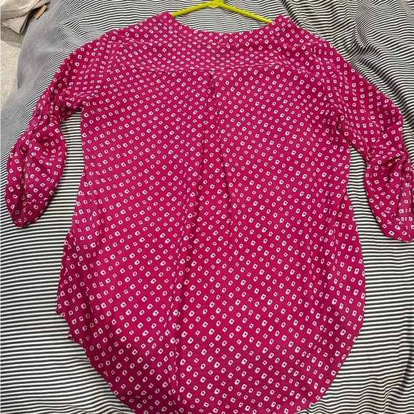 All Blouses are perfect to wear to work or semi formal occasion! Barely worn!! - Picture 2 of 6